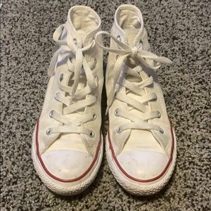converse all star sneakers